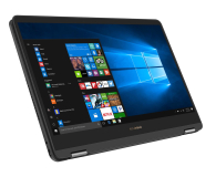 ASUS ZenBook Flip S UX370UA i7-7500U/8GB/512SSD/Win10 - 385105 - zdjęcie 6